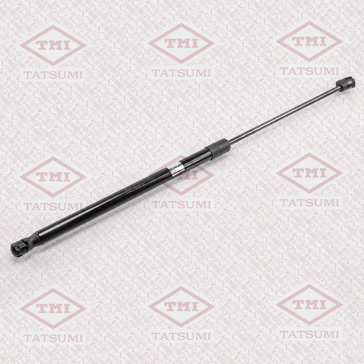 Амортизатор багажника (L=555mm, F=475N) FORD Mondeo 02-> TATSUMI TAF1021