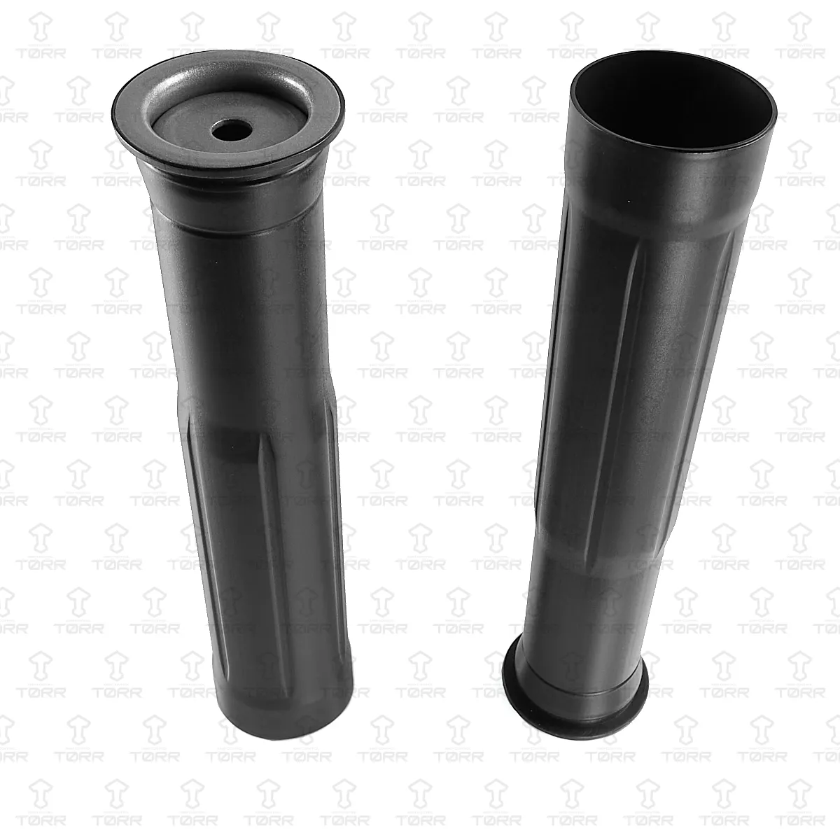 Комплект защитный амортизатора заднего (2 пыльн.+2 отб.) TORR DR0390