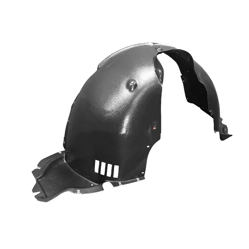 Подкрылок передн с шумоиз правый SKODA OCTAVIA 20- GOOD GO SK24091R-02