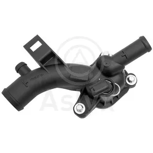 ФЛАНЕЦ ТЕРМОСТАТА Opel Astra j ASLYX AS535576