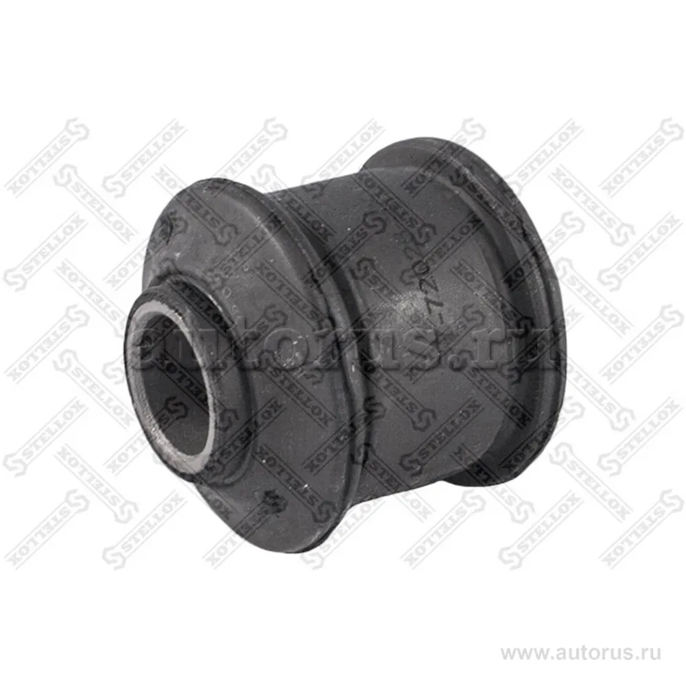 Сайлентблок зад. попереч. тяги Mitsubishi Pajero L141G-L146G/V2#/V4 STELLOX 87-72026-SX