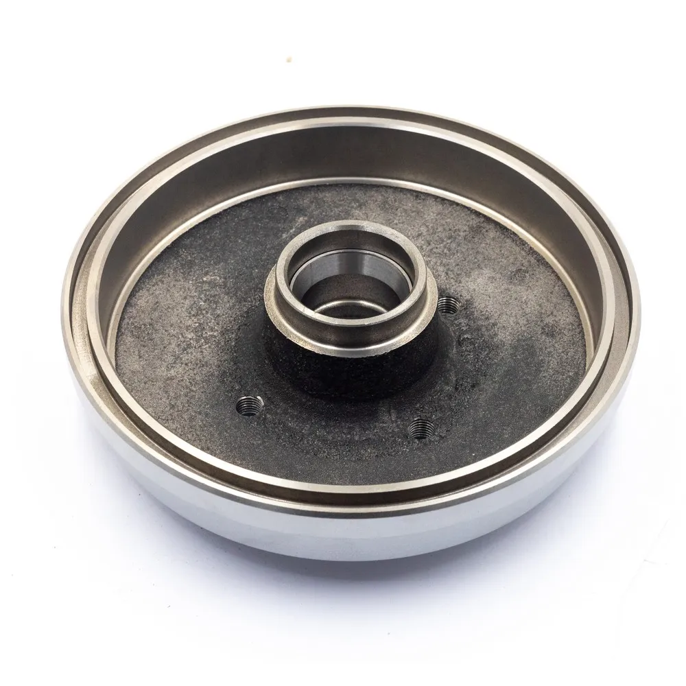 Барабан тормозной KIA Rio I 00-05 JAPANPARTS TA-K10C