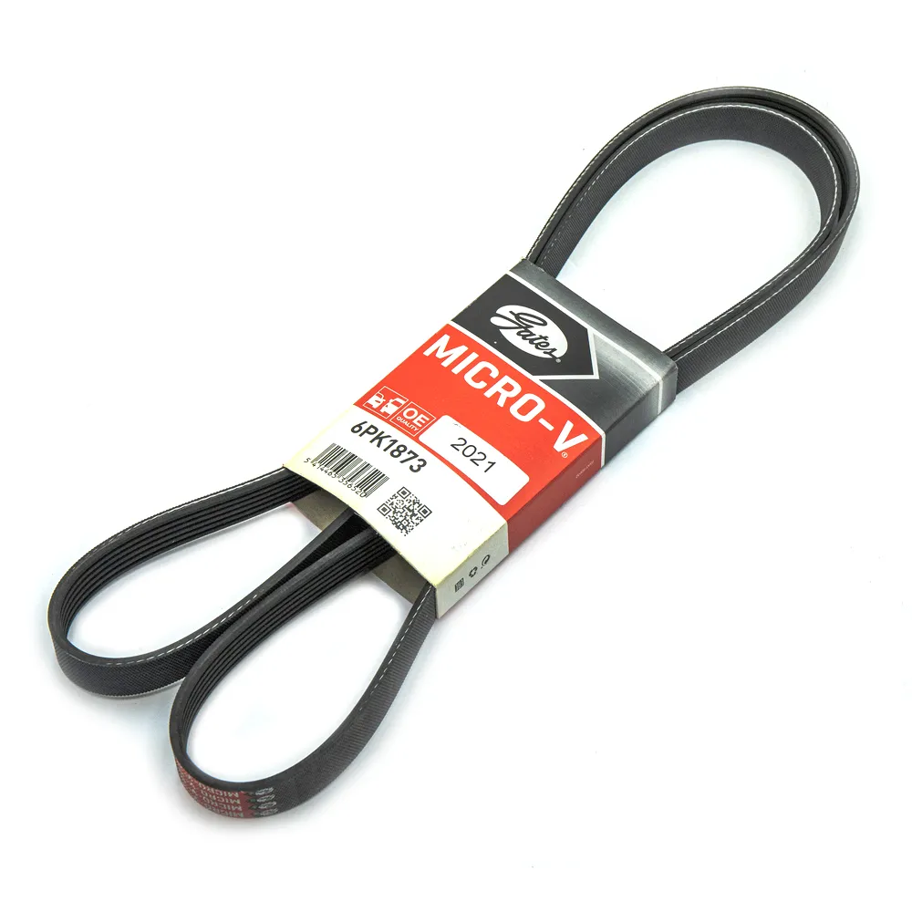 Ремень поликлиновый GATES 6PK1873
