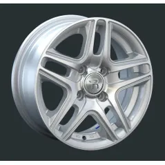 Диск литой R18 8J 5x114.3/63.3 ET40 REPLAY FD130 SF 036135-160603016