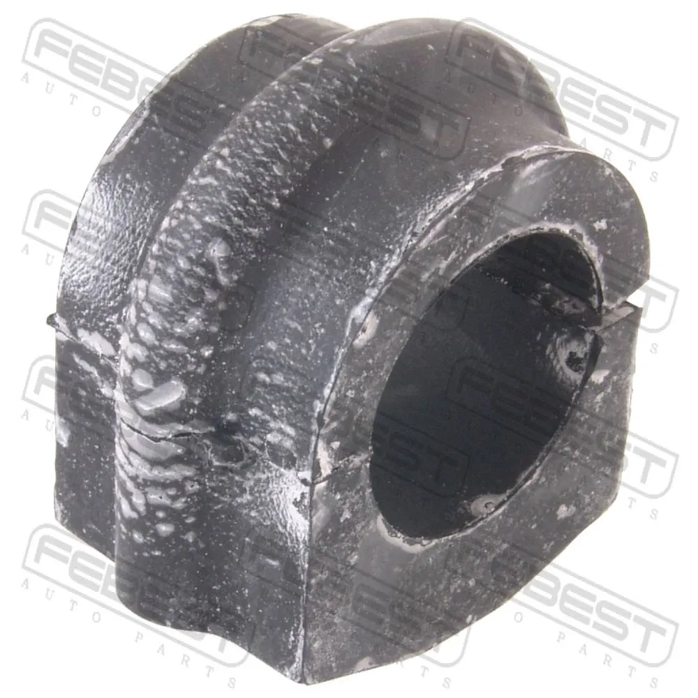 Втулка переднего стабилизатора D25 INFINITI FX45/35 S50 2002.11-2008.03 FEBEST NSB-JT30F