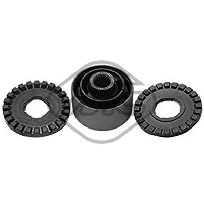 САЙЛЕНТБЛОК TOYOTA Metalcaucho 57208