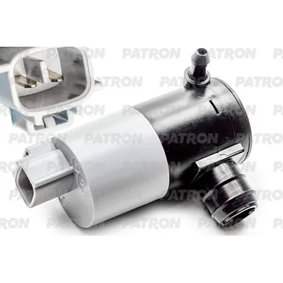 Насос стеклоомывателя TOYOTA: Corolla (E15) 06-13, Corolla (E18) 2013-, PATRON P190040