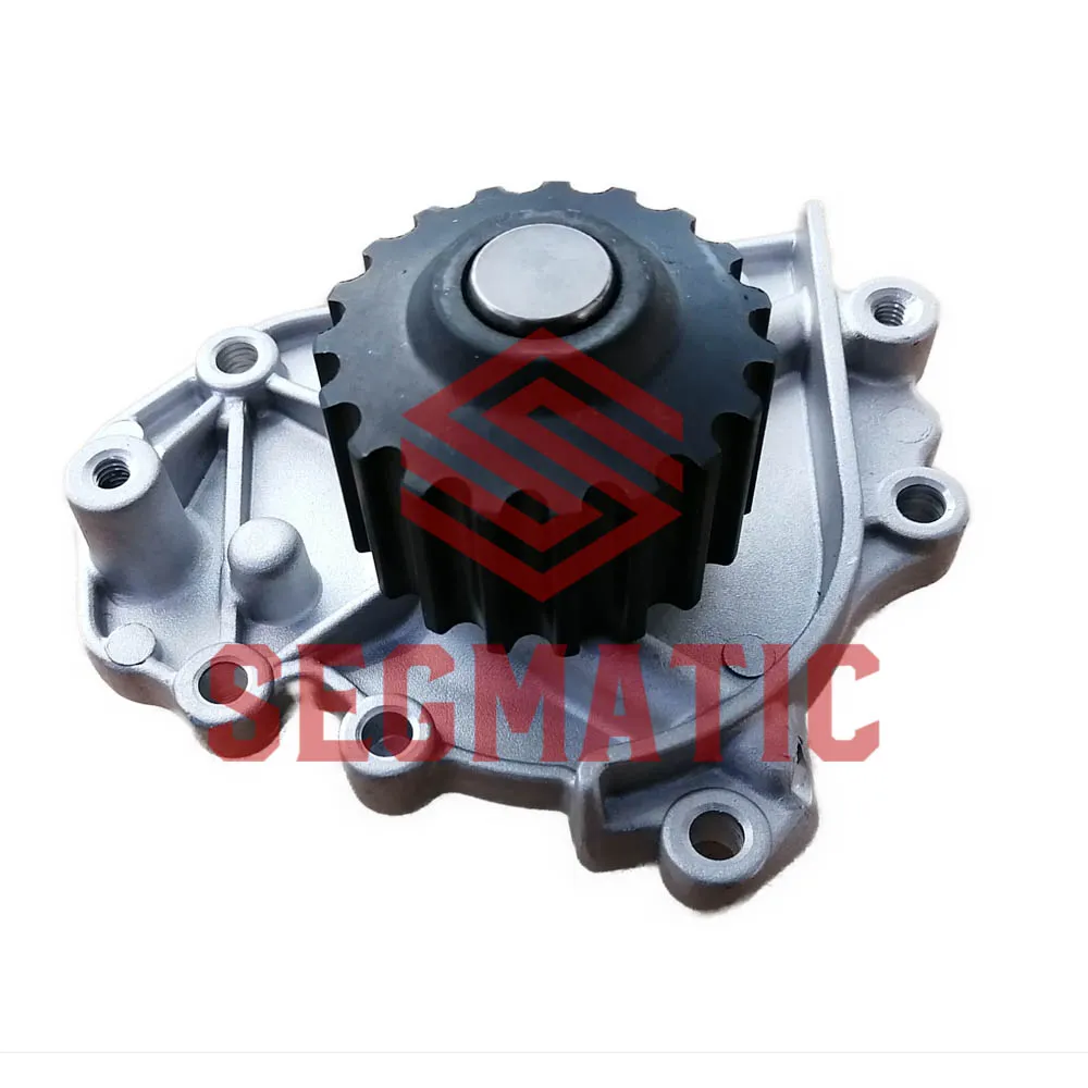 Водяной насос HONDA CR-VI (RD) 2.0 16V (RD1, RD3) SEGMATIC SGWP6098