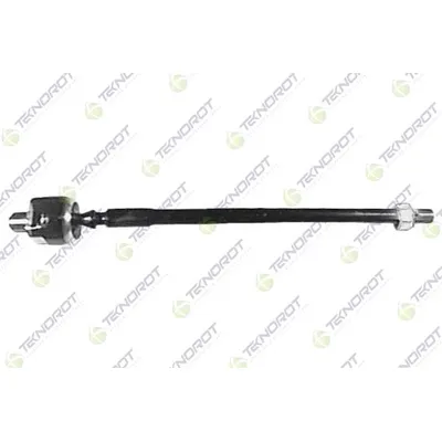 Тяга рулевая L=R NISSAN Almera N15 95-00/Primera P10 90-96 TEKNOROT N-222