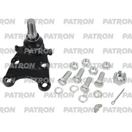 Опора шаровая нижн 352828 OPEL: FRONTERA/MONTEREY 91-,ISUZU: TRO PATRON PS3043