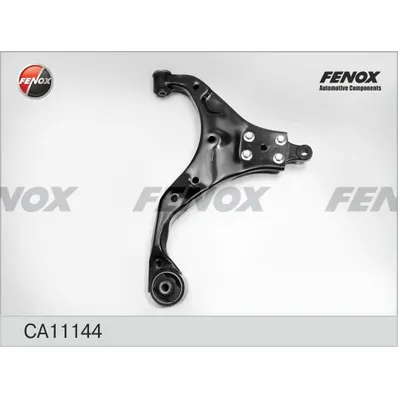 Рычаг передний L HYUNDAI Tucson/KIA Sportage II FENOX CA11144