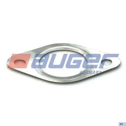 Прокладка выпускного коллектора HCV AUGER 65833