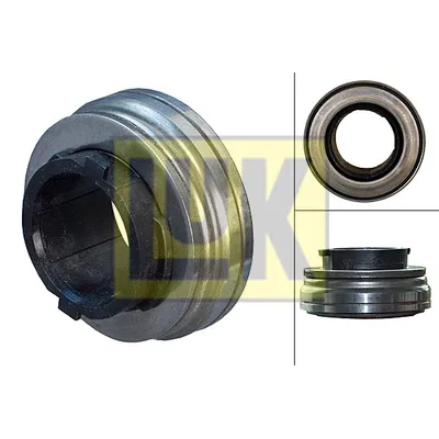 Подшипник выжимной LUK 500 1039 10