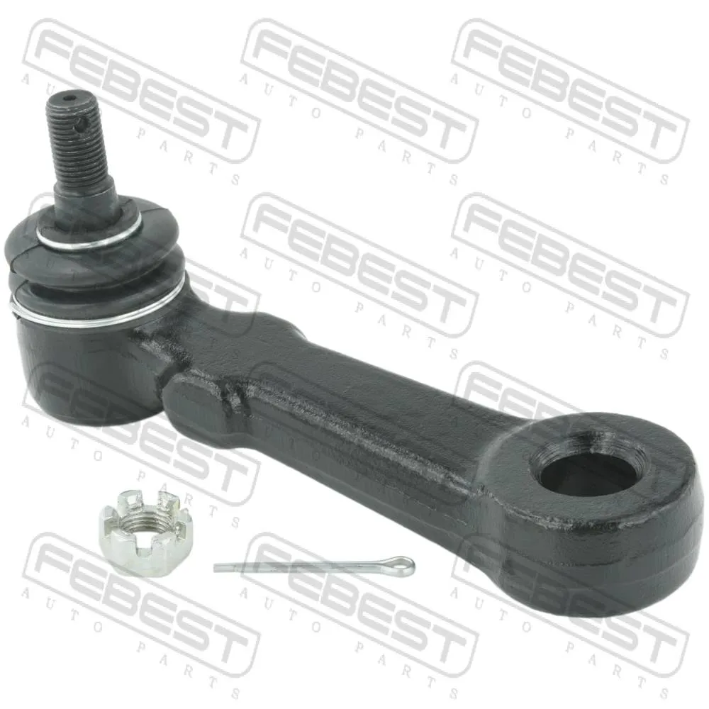 Сошка руL MITSUBISHI Pajero II/Montero FEBEST 0426-K96W