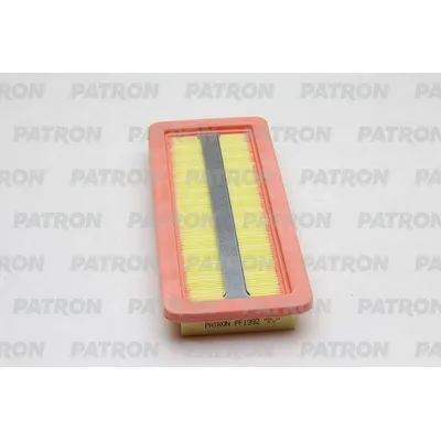 Фильтр воздушный MAZDA 323 1.7D 89-94 PATRON PF1992