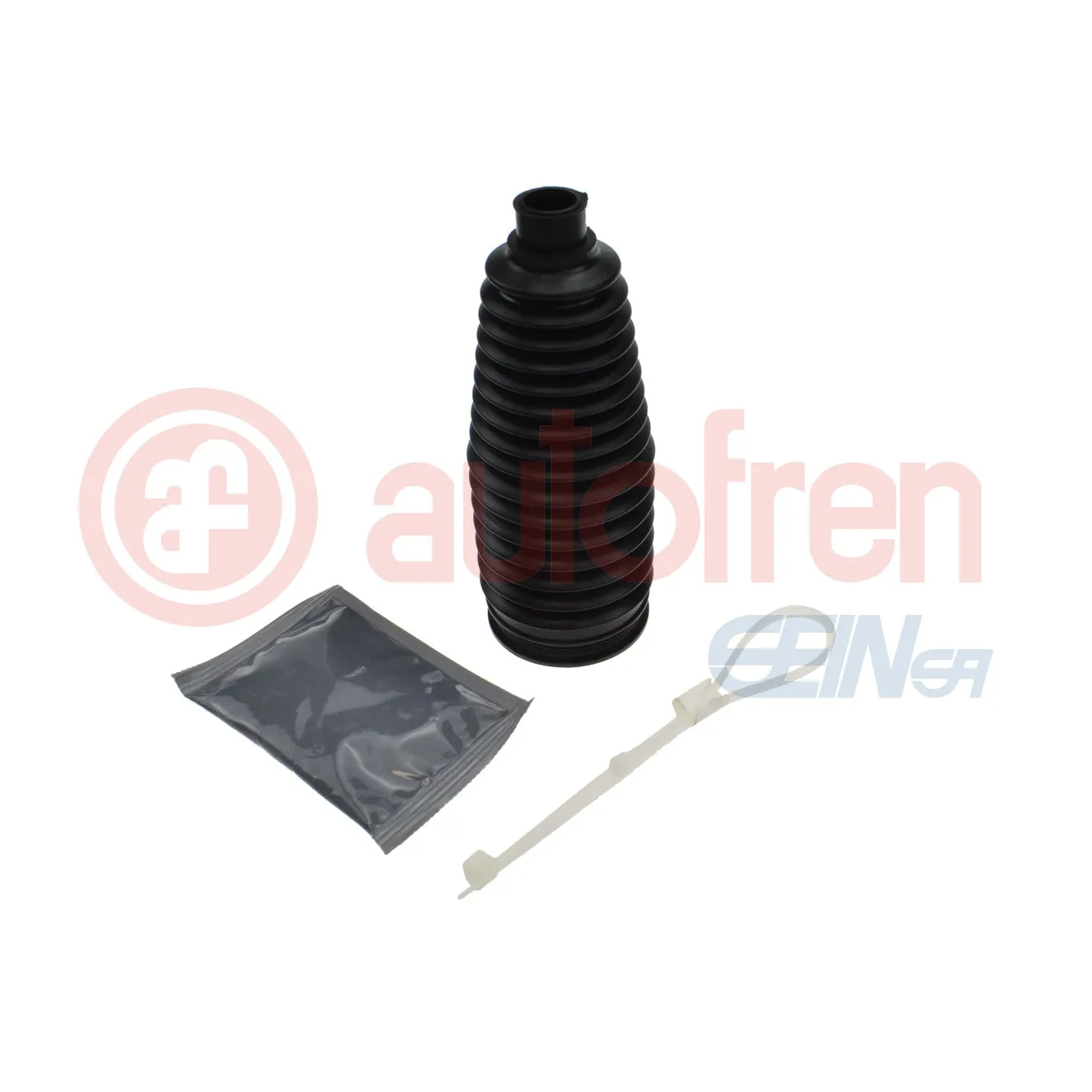 Пыльник рулевой рейки L=R (компл) TOYOTA RAV 4 III 06-13 SEINSA D9327