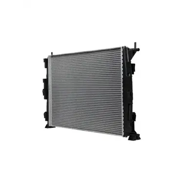 Радиатор системы охлаждения Renault ZENTPARTS Z20339_ZNT