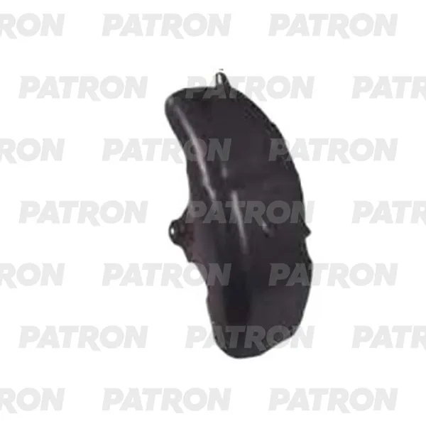 Подкрылок Задн прав OPEL ASTRA H 04 -14 SD PATRON P722469AR