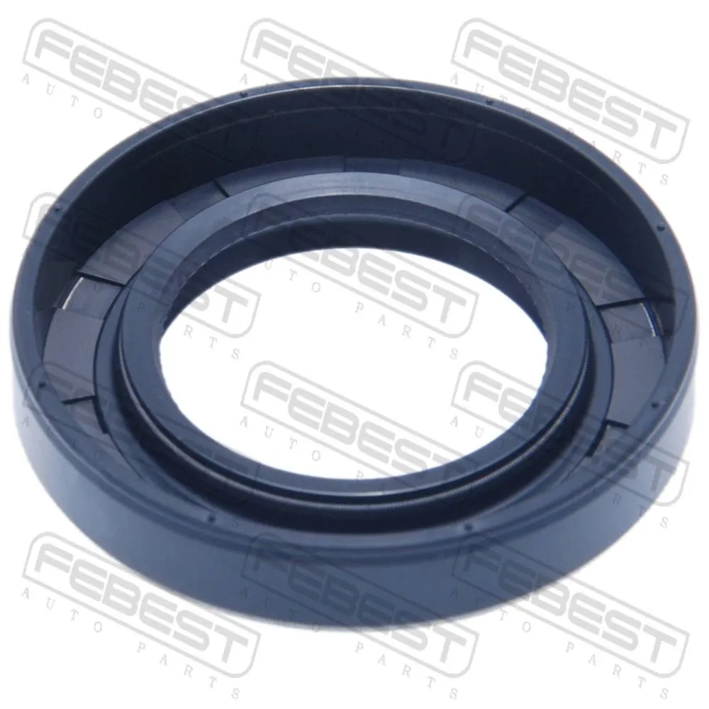 Сальник привода 28x50.25x9 SUBARU IMPREZA G11 2000.02-2007.04 [JP] FEBEST 95GAY-30500909L