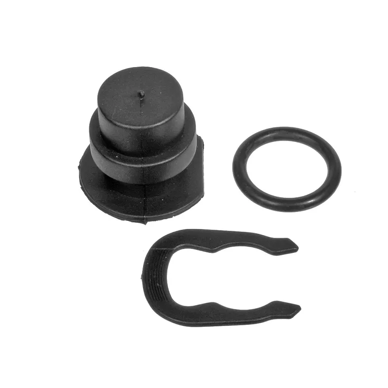 Пробка фланец охлаждающей жидкости VAG+Skoda 91- MEYLE 100 121 0080
