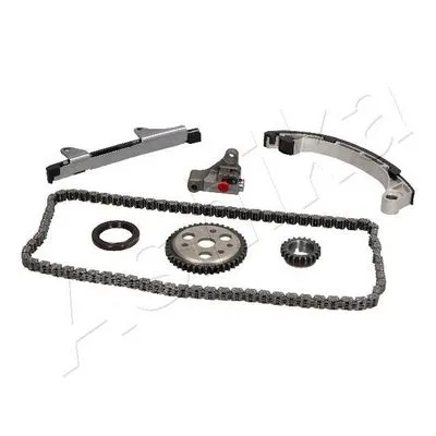 К-кт цепи ГРМ ASHIKA KCK206