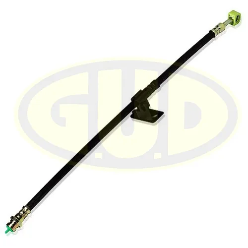 ШЛАНГ ТОРМ ЗАДН ПРАВ HYU ACCENT III 05-10/KIA RIO II 05-11 G.U.D GBH000146