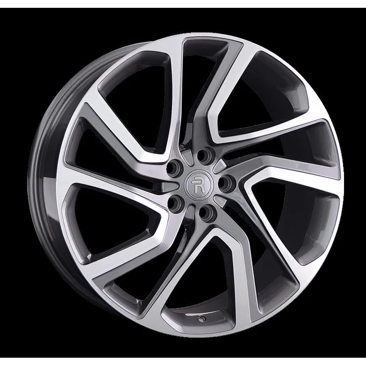 Диск литой R21 9.5J 5x120/72.6 ET49 REPLAY LR79 GMF 084257-040211012