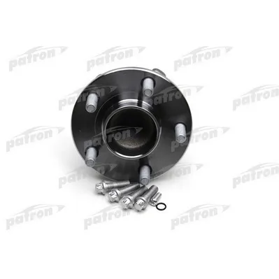 Ступица колеса задн FORD: FOCUS II 04-, C-MAX 03-10 PATRON PBK3661H