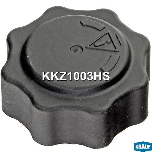 Крышка бачка охл. жидкости