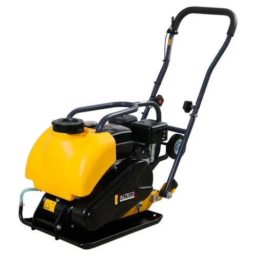 Виброплита ALTECO E80 TL (с баком для воды) ALTECO 48579