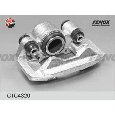Суппорт тормозной задний R MITSUBISHI Pajero Sport 98-09 FENOX CTC4320