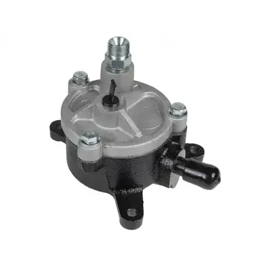 Насос вакуумный Ford Transit 2.5D/Di/TD/TDi 86-00 STELLOX 10-02522-SX