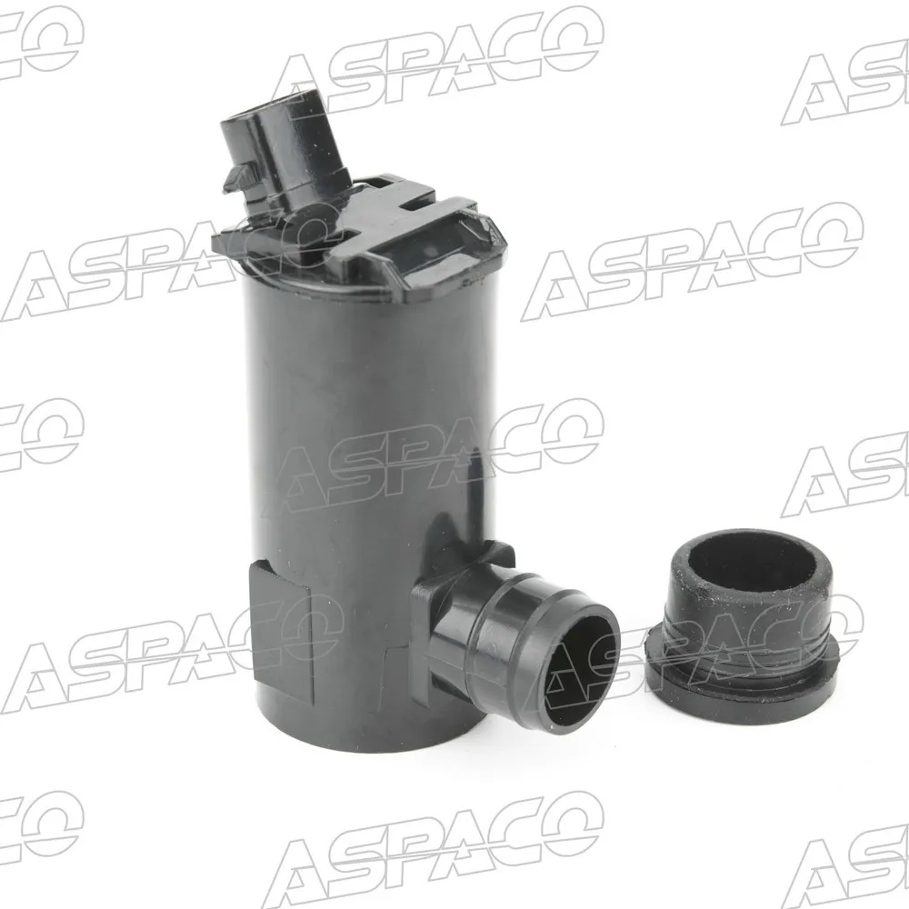 Насос омывателя лобового стекла MITSUBISHI PAJERO/MONTERO V 64/65/68/74/75/78 (00-06) ASPACO AP242R