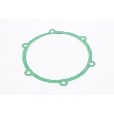 Прокладка крышки ступицы бумажн 182x204x1 SAF RSM/RLSM 6542/9042/2 STELLOX 81-07801-SX