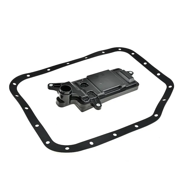 ФИЛЬТР АКПП SKRZYNIA 5EAT JR507E SUBARU IMPREZA 2.0,2.5 11-, LEGACY 2.0,2.5,3.0,3.6 05-, OUTBACK 2.5 NTY FSFSB003