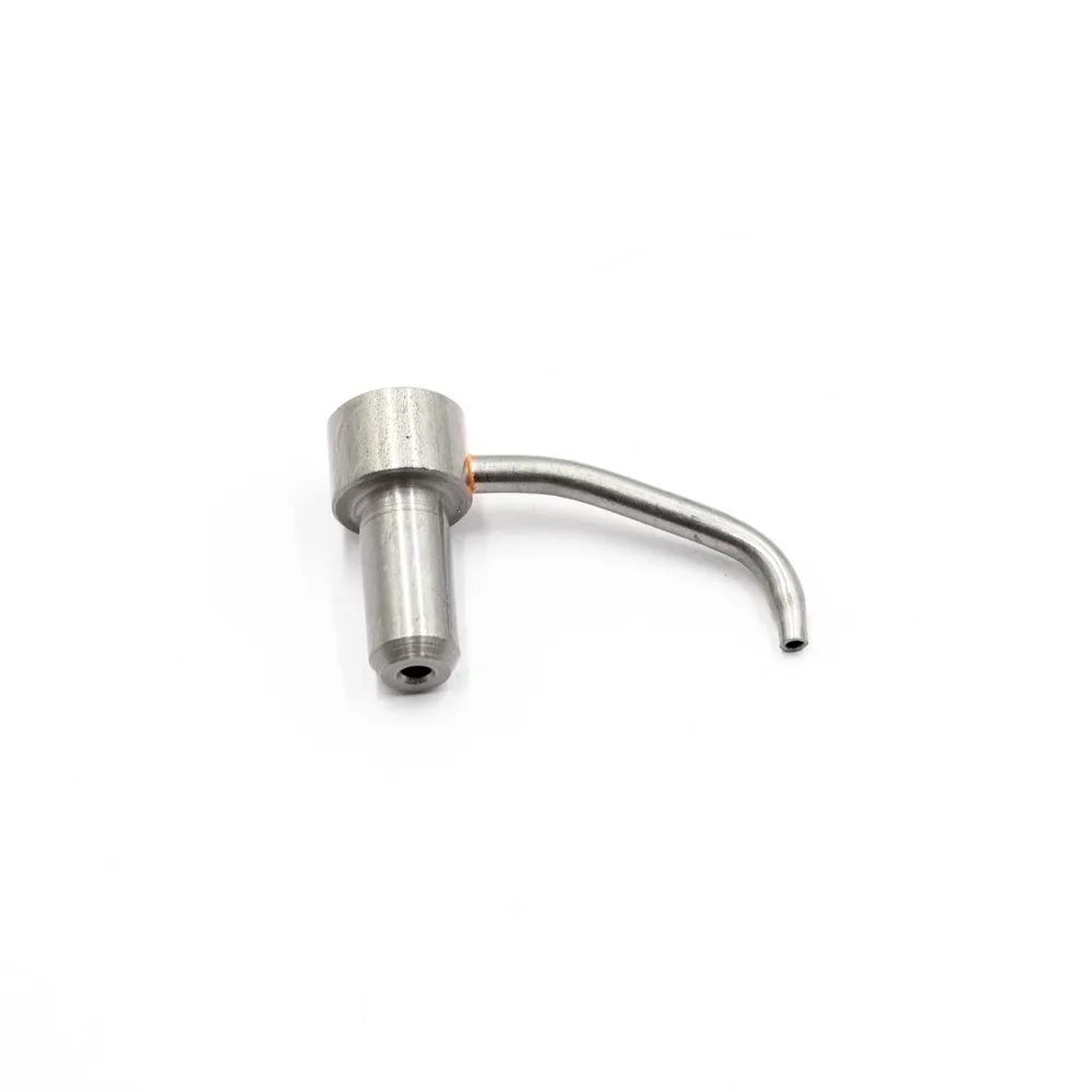 Форсунка подачи масла в цилиндр MB W202/W210/W463 mot.OM605/OM606 A 605 180 00 43 MERCEDES-BENZ A605 180 00 43