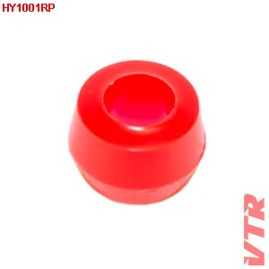 Полиуретановая втулка амортизатора задней подвески (d 15.5) VTR HY1001RP