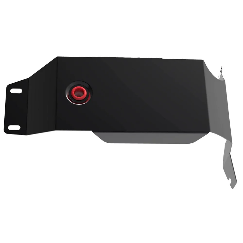 Защита редуктора, Subaru Forester 2008-2013, V - 2.0; 2.5/Subaru Impreza 2007-2011, V - 1.5; 2.0; 2. Subaru Forester, Impreza, Impreza WRX АВТОБРОНЯ 111.05402.2