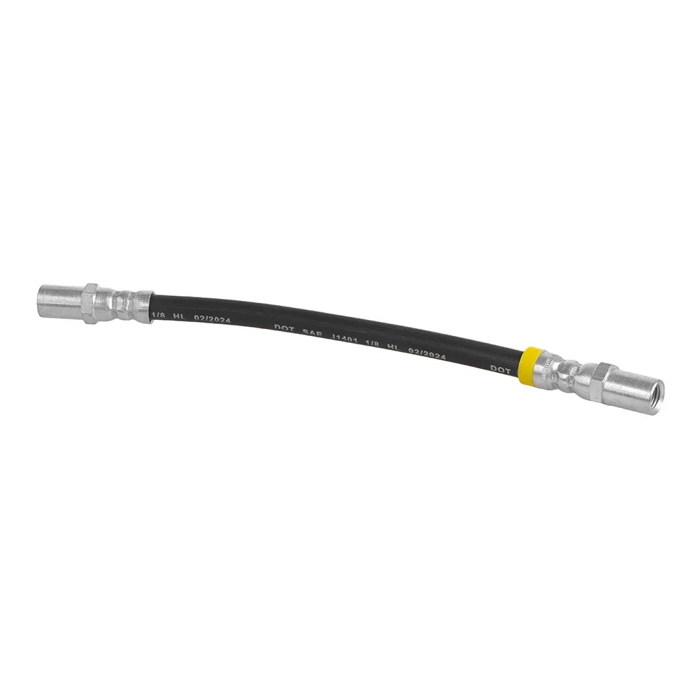 Шланг тормозной задний BOLK BBR115057