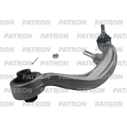 Рычаг подвески правый INFINITI G35 (V35) 02-07 PATRON ps5657r