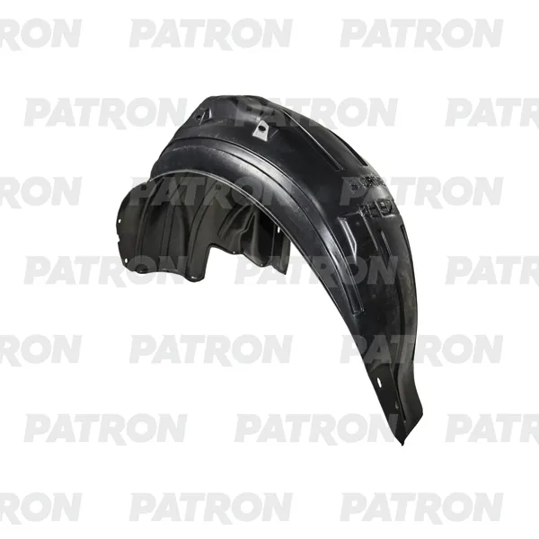 Подкрылок Задн прав VW Passat B5 1996-2000 PATRON P72-2095AR