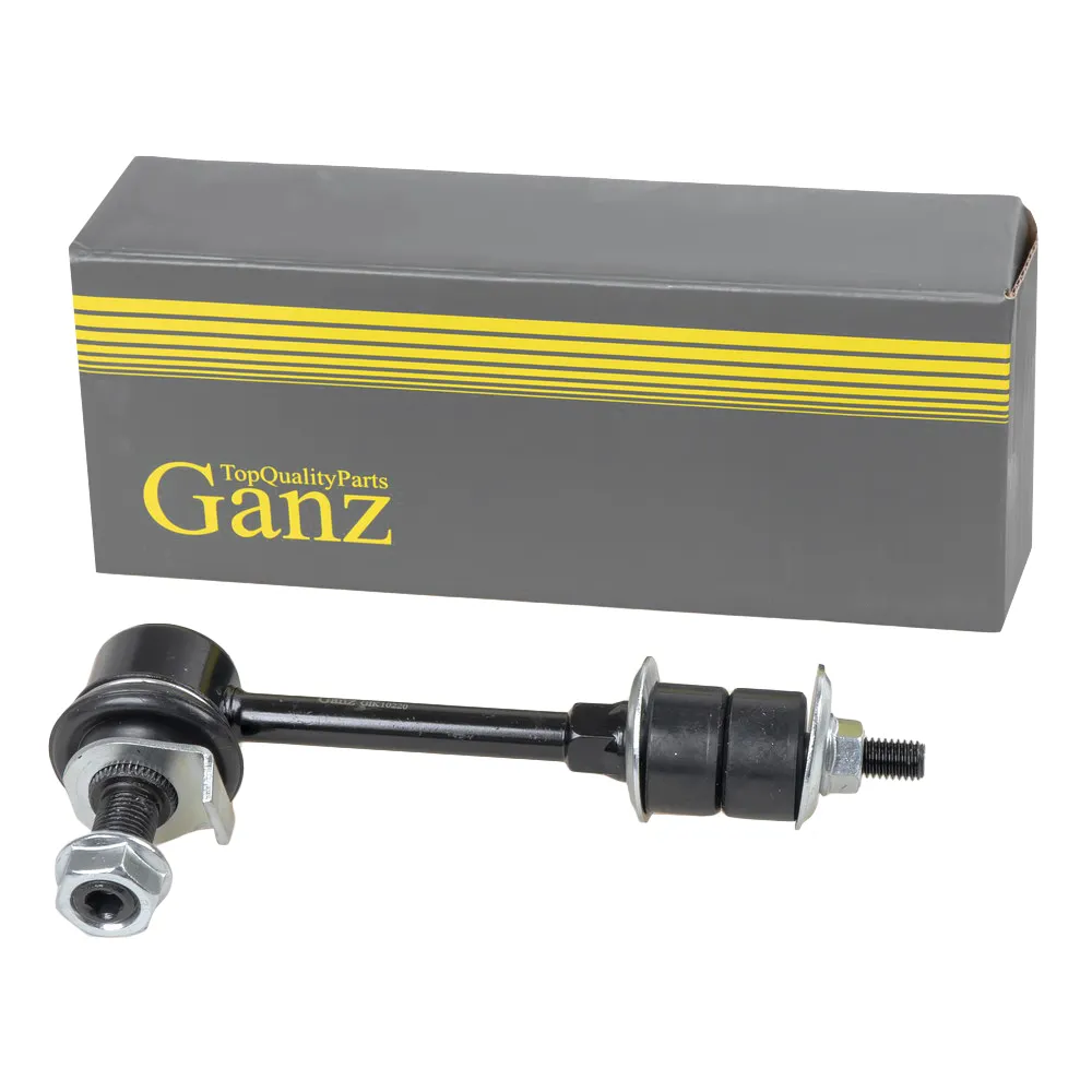 Тяга (стойка) заднего стабилизатора L=R TOYOTA LC Prado (J90) GANZ GIK10220