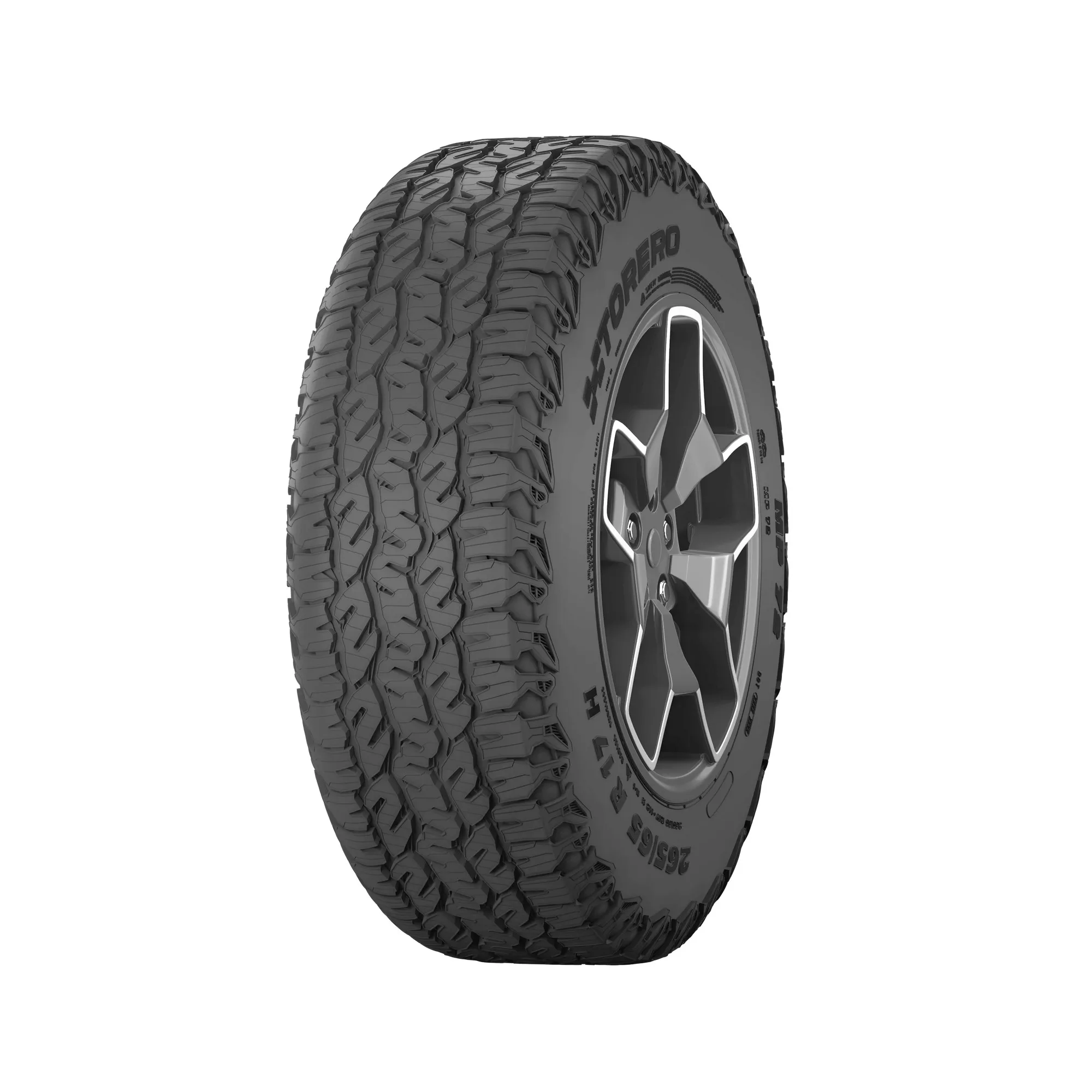 Шина R15 205/70 Torero MP72 96T лето TL 15910010000