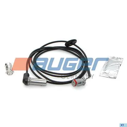 Датчик ABS правый L 2520 мм 4410321480 аналог AUGER 75699