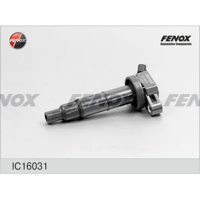 Катушка зажигания toyota avensis camry solara previa rav 4 picnic 2.0 2.4 00 toyota FENOX IC16031