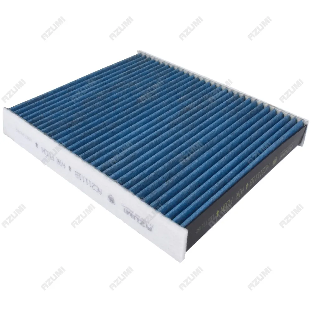 Фильтр салонный угольный Azumi AZUMI AC21111B