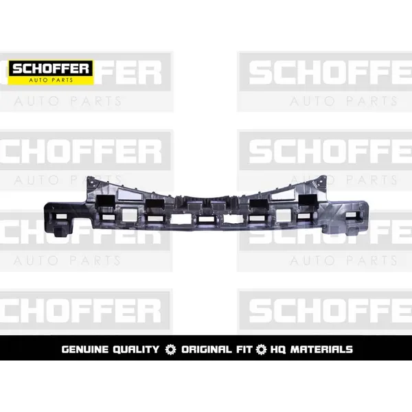 Усилитель бампера Hyundai Solaris (I 2014-2017) SCHOFFER SHF06276
