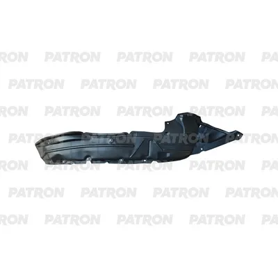 Подкрылок передн прав Honda CR-V 02-06 PATRON P72-2847AR