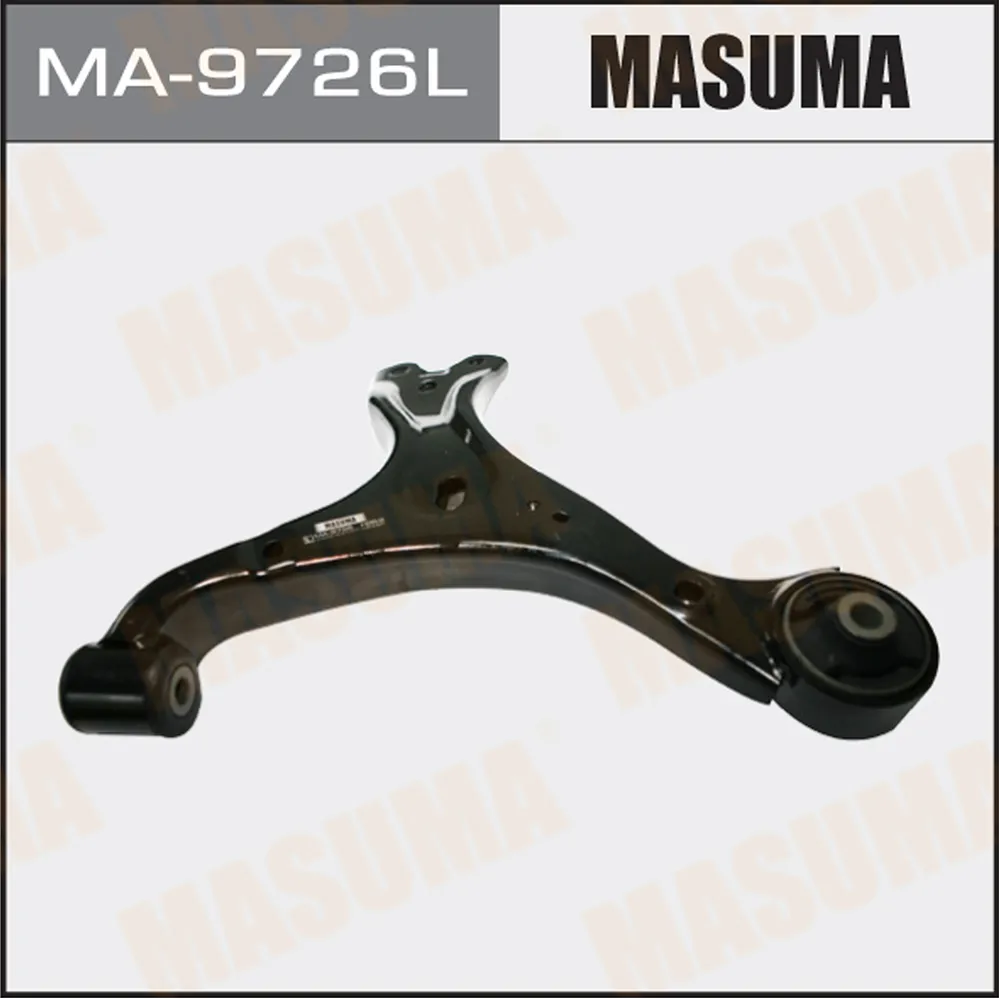 Рычаг HONDA CIVIC лев. MASUMA MA9726L