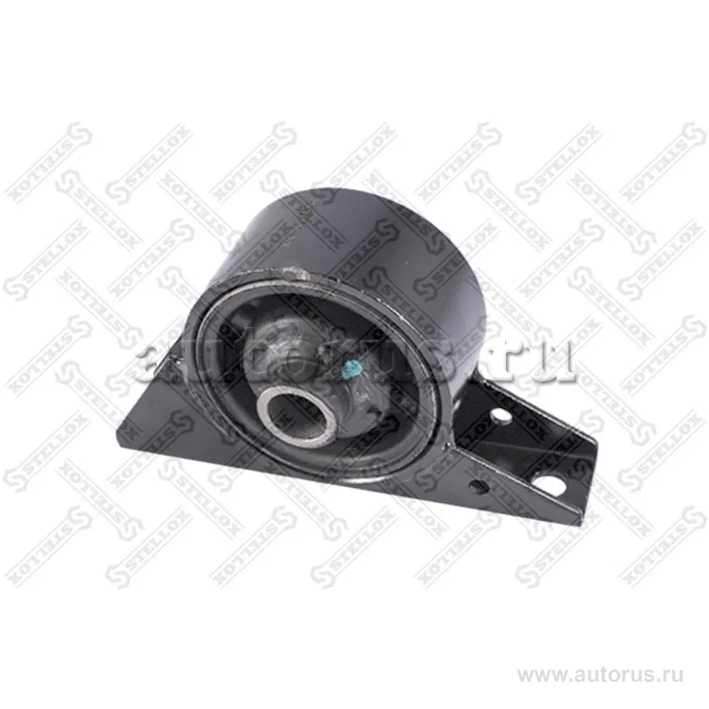 Подушка двигателя передняя Mitsubishi Galant EA 1996-2003 STELLOX 25-17516-SX
